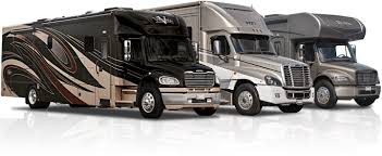 2 bedroom motorhome